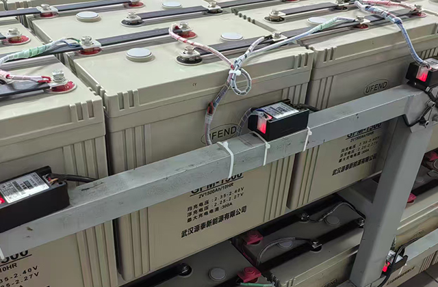 國(guó)能貴州福泉電廠(chǎng)220V機(jī)組項(xiàng)目