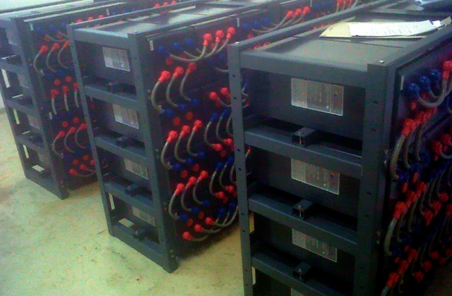 伊朗( 室內基站)